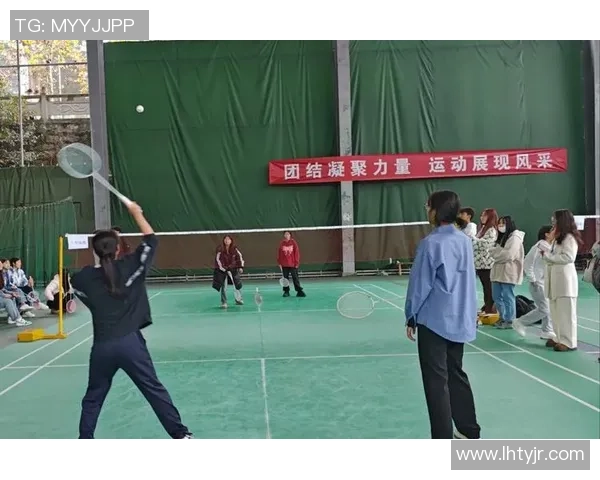 深圳羽毛球队的速度与激情：聚焦羽毛球运动的快速发展与未来展望